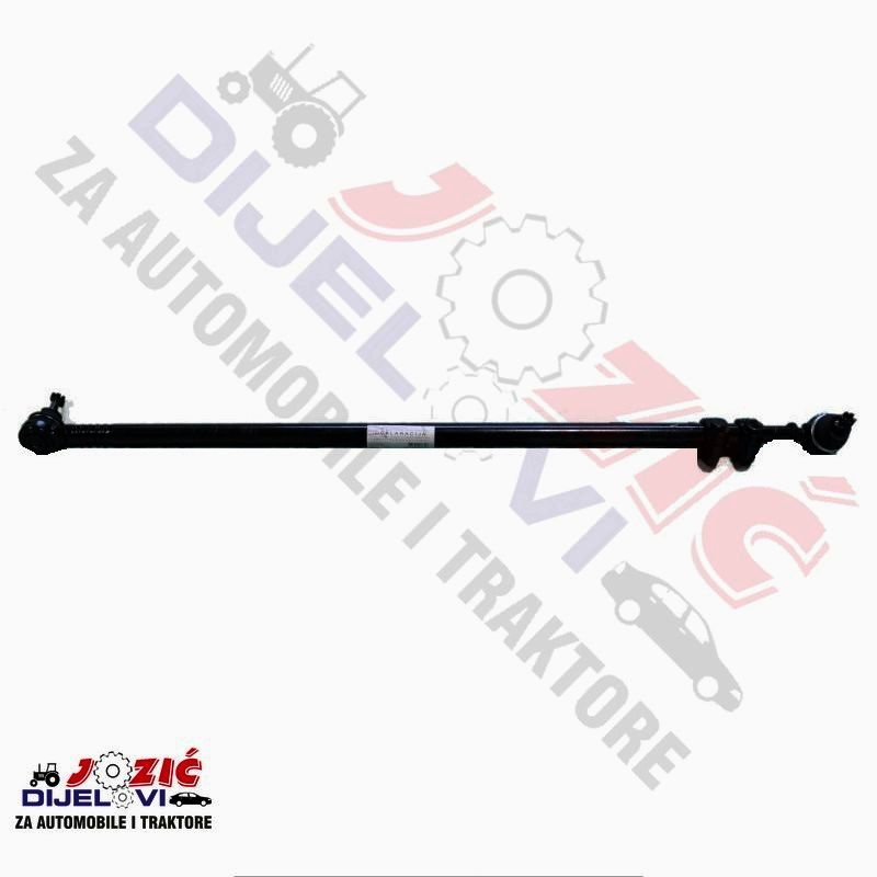 Daisy on the Ohoopee